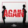 Stream & download Again (feat. Sayfro) - Single