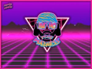 Macho Movie Madness #52 - Influential Films In Our Lives
