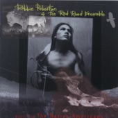 Music for the Native Americans artwork