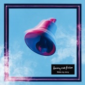 Lenny code fiction - 影になる