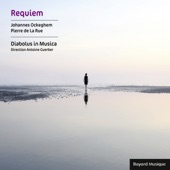 Ockeghem & De La Rue: Requiem artwork