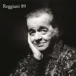 Reggiani 1989 - Serge Reggiani