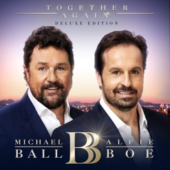 TOGETHER AGAIN cover art