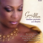 Geri Allen - Portraits and Dreams (feat. Ron Carter & Jimmy Cobb)