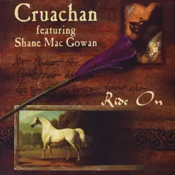 Ride On - EP - Cruachan