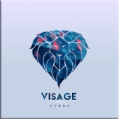 Visage - EP artwork