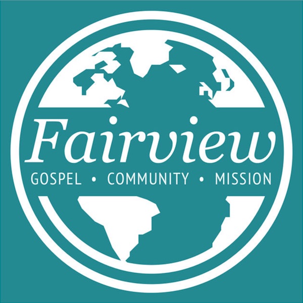 Fairview Church cover