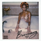 Boomerang - EP artwork