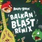 Angry Birds Theme (Balkan Blast Remix) artwork