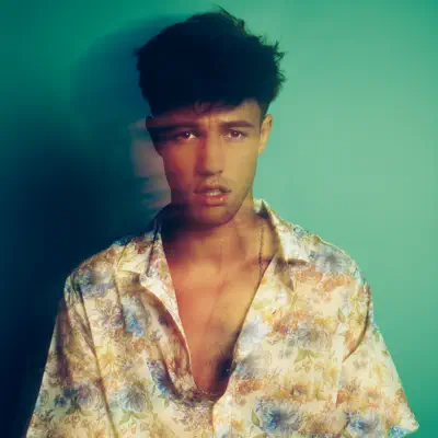 Why Haven't I Met You? - Single - Cameron Dallas