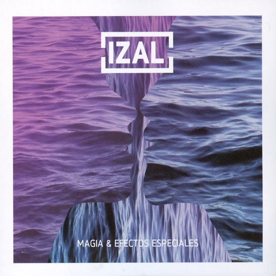 Cover artwork for Magia y Efectos Especiales