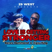 29 West - Love Is Getting Stronger Instrumental