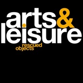 Arts & Leisure - Cure for Today