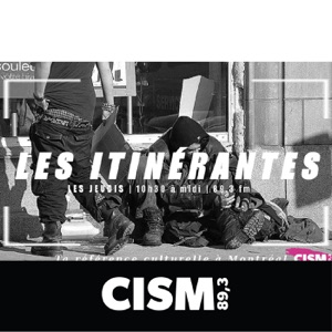 Les itinérantes : 04/04/2019 10:30