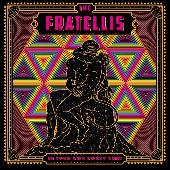 Cover artwork for Indestructible