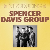 Introducing... The Spencer Davis Group - EP