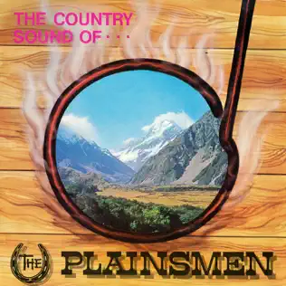 baixar álbum The Plainsmen - The Country Sound Of