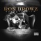 I Swear (feat. Sharpadon & Ricky Blaze) - Ron Browz lyrics
