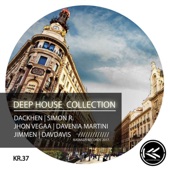 Deep House Collection artwork