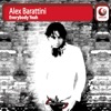 Alex Barattini - Everybody Yeah – Radio Edit