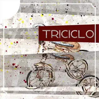 descargar álbum Triciclo - Triciclo