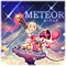 METEOR (feat. Hatsune Miku) - DIVELA lyrics