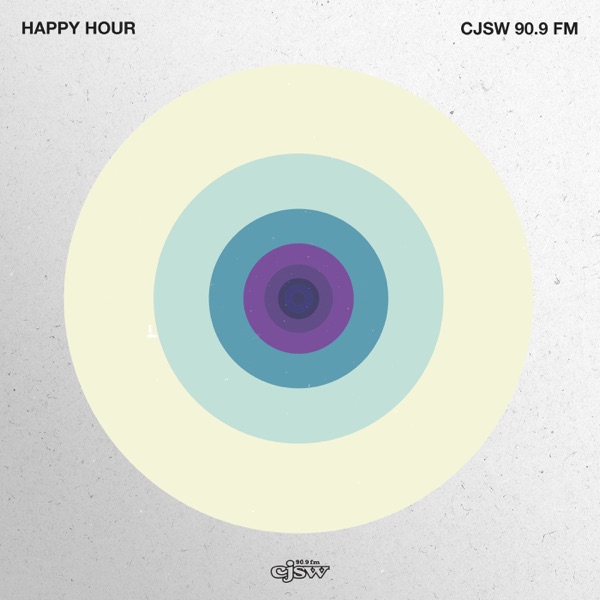 Happy Hour cover