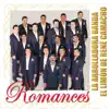 Romances: La Arrolladora Banda el Limón de Rene Camacho album lyrics, reviews, download