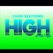 High (feat. Asia Major) - Chike Beatzdwn lyrics