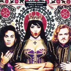 Candyman Messiah - EP - Army Of Lovers