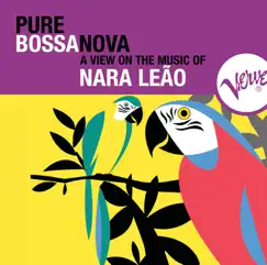 Pure Bossa Nova by Nara Leão album reviews, ratings, credits