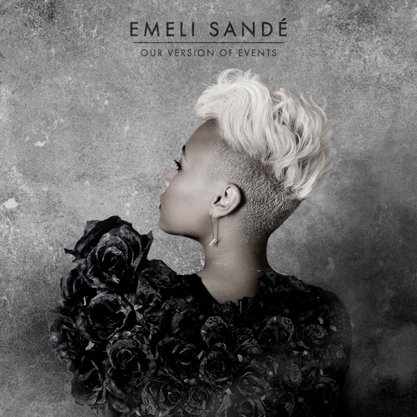 Cover artwork for My Kind of Love