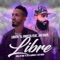 Libre (feat. Jay Kalyl) - Luisito el Profeta lyrics