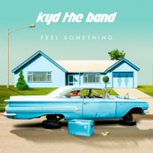 Feel Something artwork