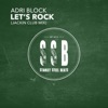 Let's Rock (Jackin Club Mix) - Single