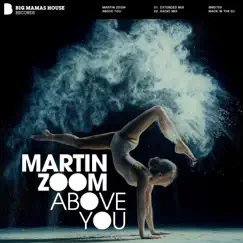 Above You - Single by Martin Zoom album reviews, ratings, credits
