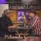 Pidiendo Canoa (feat. Huber Paredes) - Daniel Gualdrón lyrics