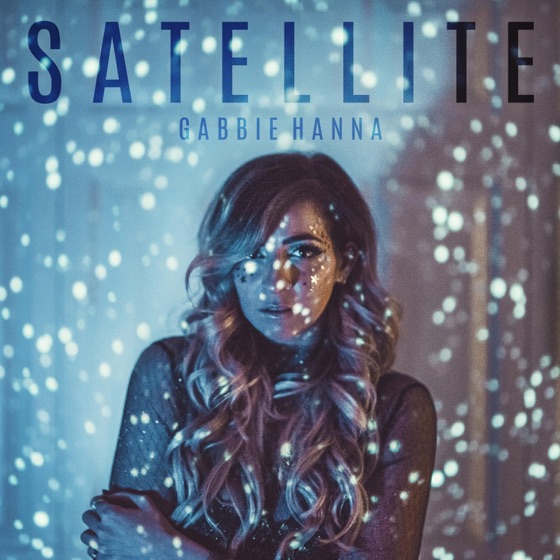 Cover artwork for Satellite