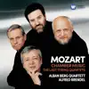 Stream & download Mozart: String Quartets Nos. 14-23, String Quintets Nos. 3 & 4