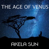 The Age of Venus artwork