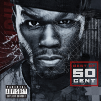 50 Cent - Best Of artwork