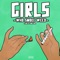 Girls Who Smoke Weed - Vinny Virgø lyrics