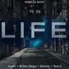 Life (feat. M Doc Diego, Sincere & Two.3) - Single album lyrics, reviews, download