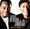 Al Jarreau & George Benson - Breezin'