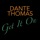 Dante Thomas-Get It On