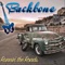 Blues on the Rocks - Backbone lyrics