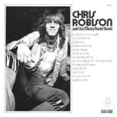 Chris Robison - I'm Gonna Stay With My Baby Tonight