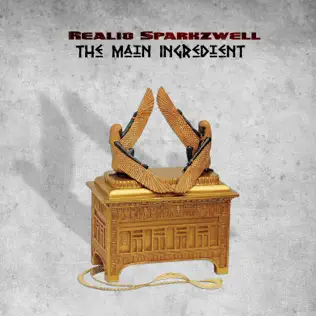 last ned album Realio Sparkzwell - The Main Ingredient