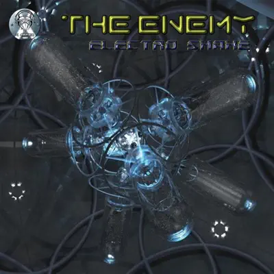 Electro Shake - Single - The Enemy