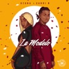 La Modelo (feat. Cardi B) - Single, 2017